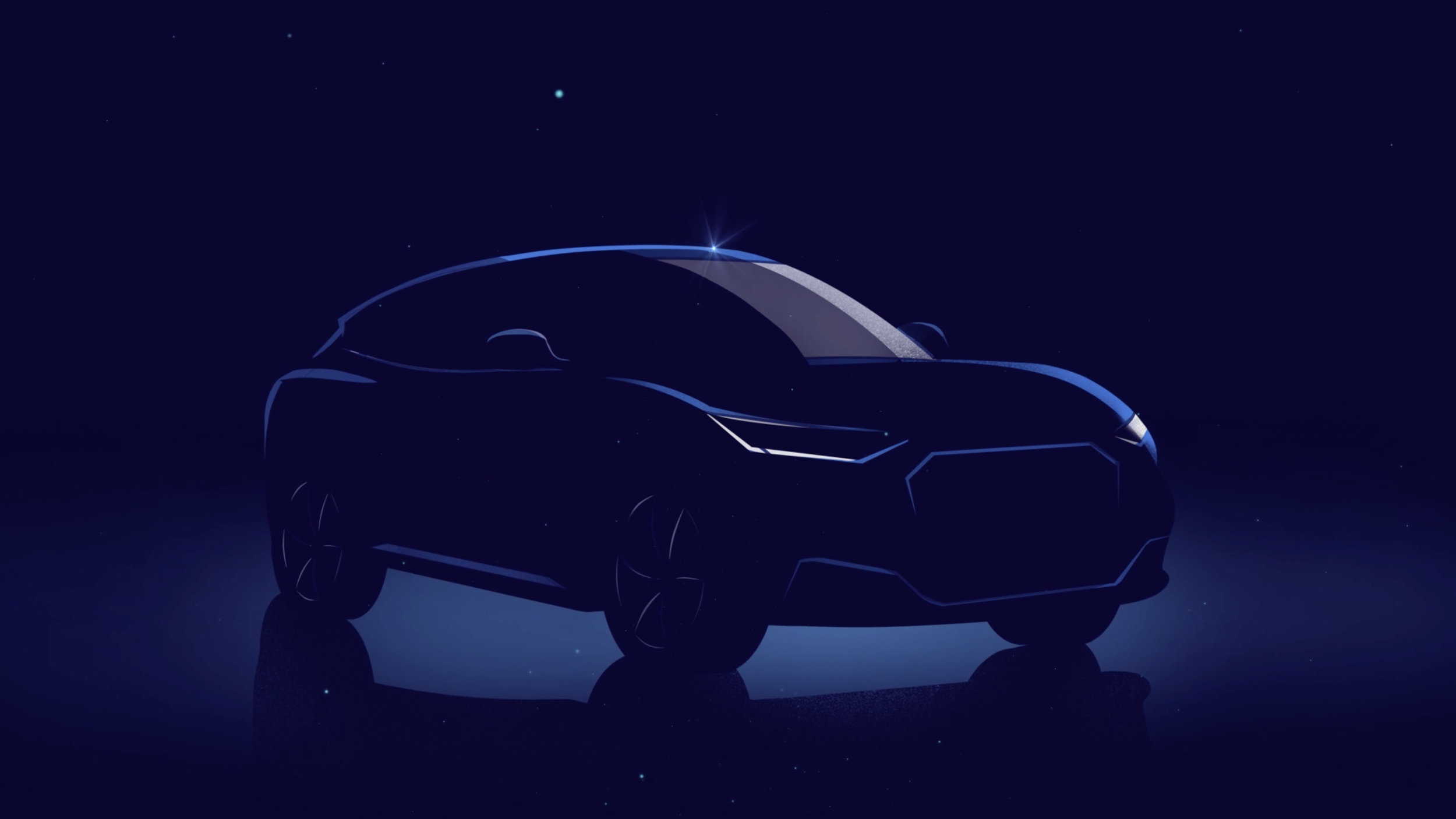 Storytelling for Ford