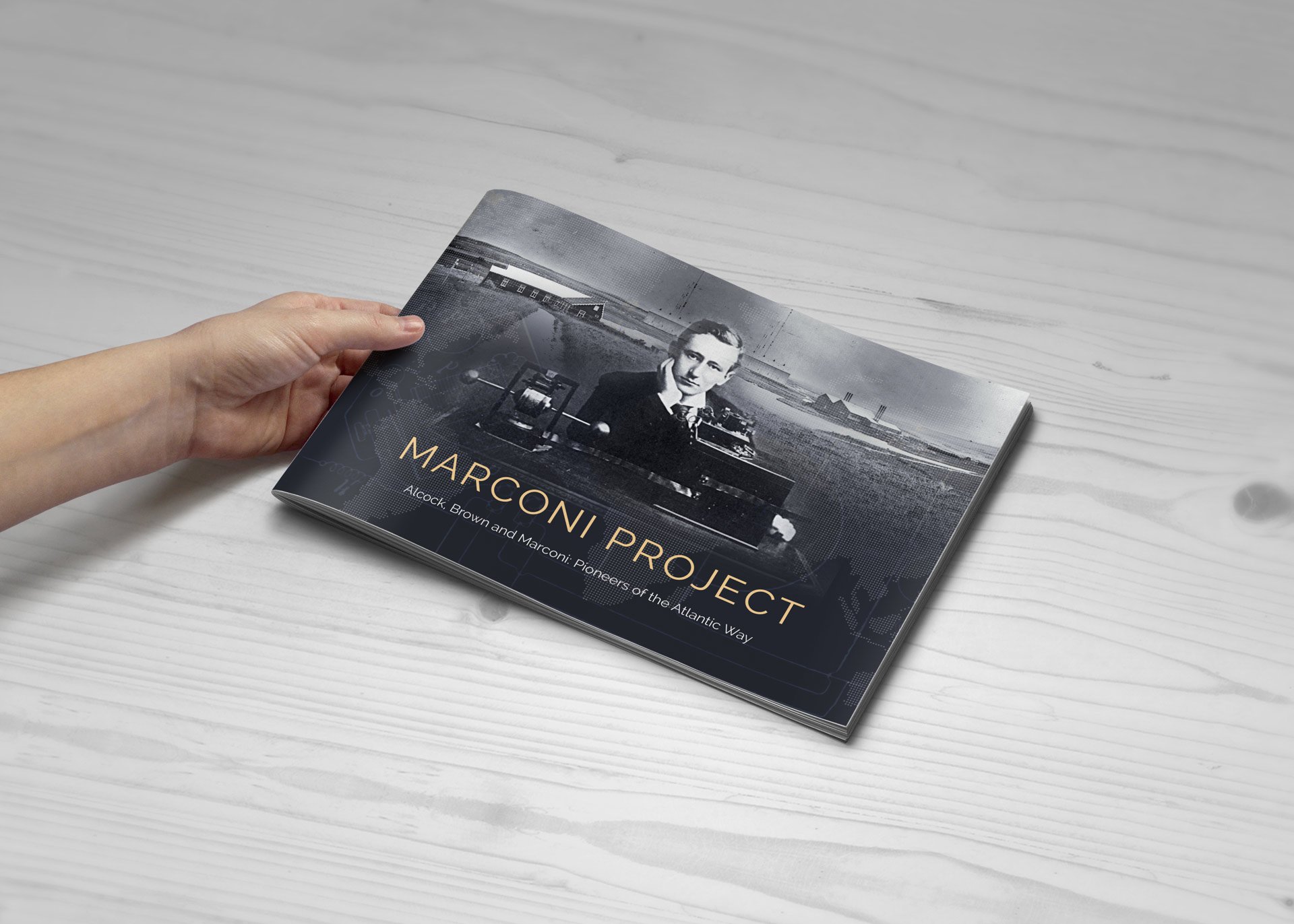 Million Euro Pitch Deck - 051