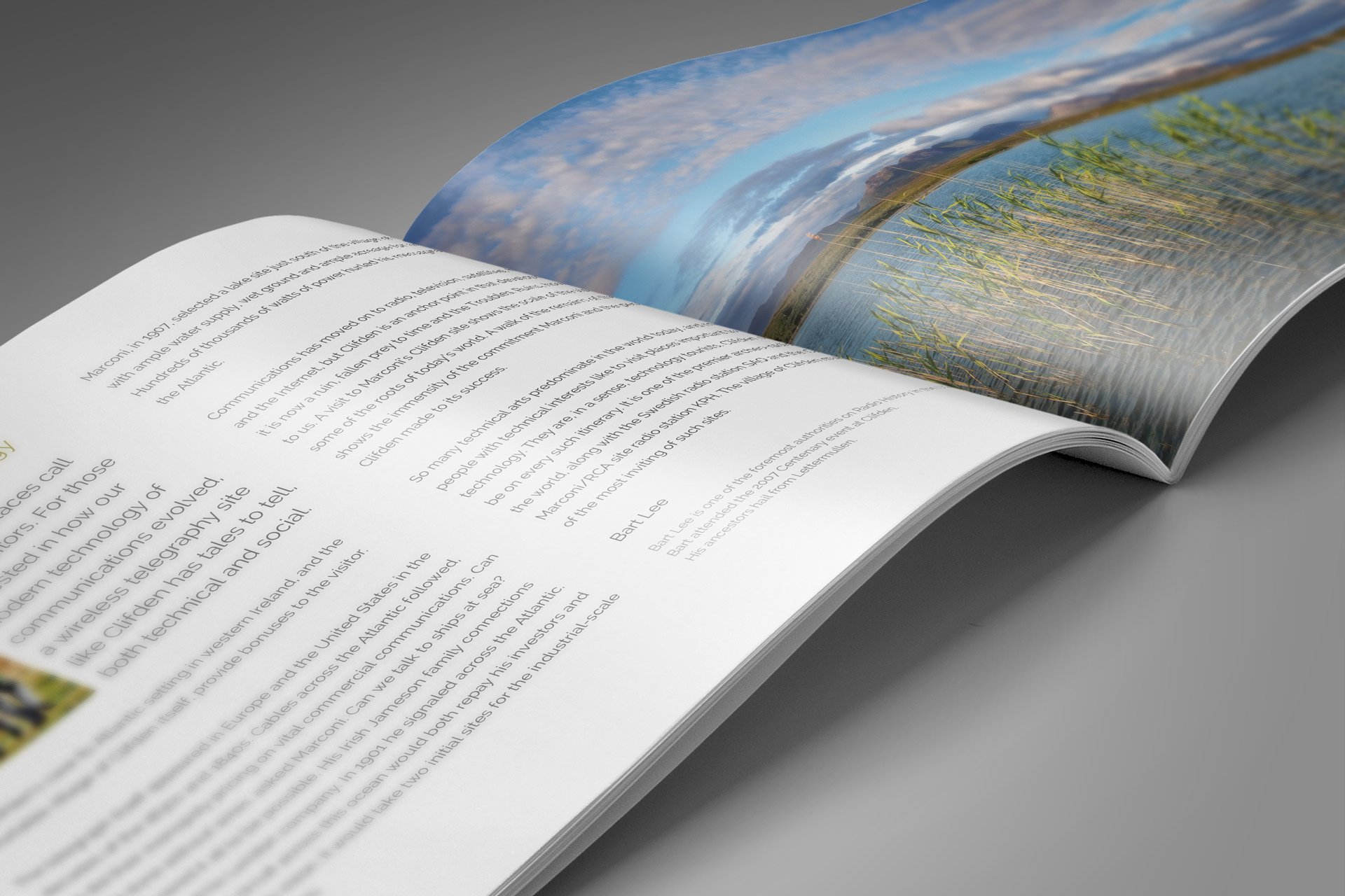 Million Euro Pitch Deck - 08 Close up